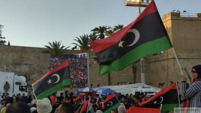 Госдума рассчитывает на участие наблюдателей из РФ в ливийских выборах
