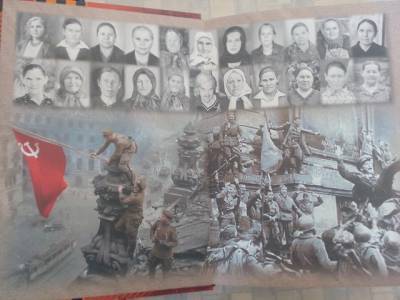 «И вмиг рухнули надежды на счастье»: 6 историй вдов участников Великой Отечественной войны