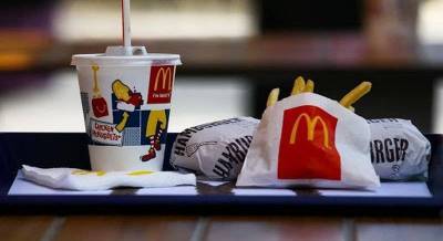 Как и кто создал всемирную торговую сеть McDonalds » Тут гонева НЕТ!