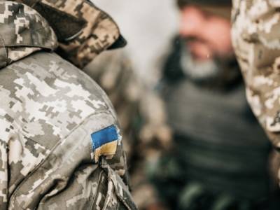 Ситуация на Донбассе: боевики шесть раз нарушили условия перемирия