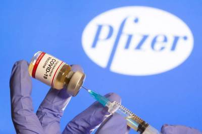 В Великобритании готовятся к началу вакцинации от COVID-19: известна дата