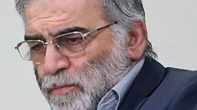 Убийство Фахризаде показало неспособность Тегерана защищаться от внешних угроз