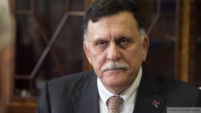 Глава ПНС Ливии намерен усилить контроль над финансами в Триполи