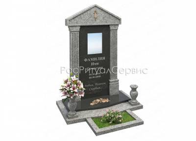 Памятник для мужской могилы: особенности выбора