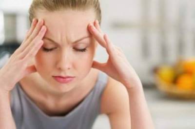 Почему у коронавирусных больных болит голова? Невролог все объяснил