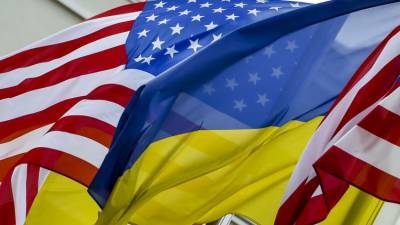 В США назвали объем выделенных Украине денег с 2014 года