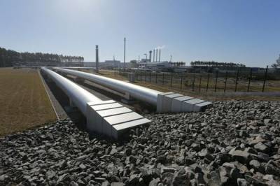 Оператор строительства «Северного потока — 2» подтвердил планы продолжить укладку трубопровода до конца 2020 года