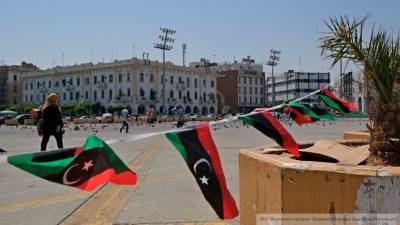 Новые блокпосты группировки RADA вызвали обеспокоенность у ливийцев