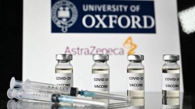 Скандал с вакциной: AstraZeneca признала ошибку и начнет испытания заново