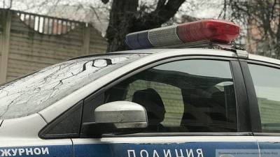 Пожилую женщину "разорвало пополам" от удара иномарки в Петербурге