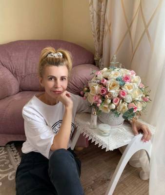 "Самочувствие не лучшее": Экс-участница шоу "Дом-2" Ирина Агибалова лечится от COVID-19