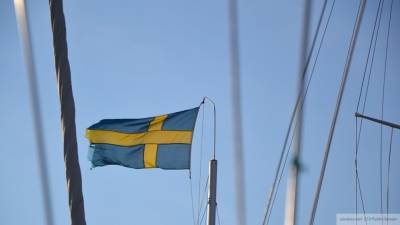 Швеция пострадала из-за собственного решения в период пандемии
