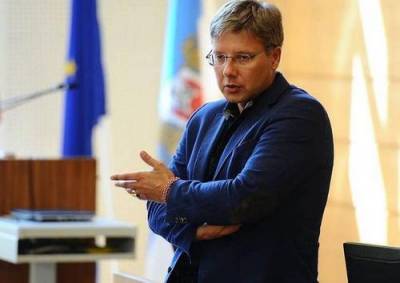 «Преображение» латвийских депутатов