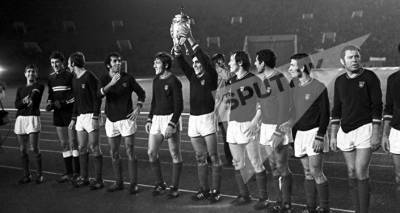Официальный сайт ФИФА рассказал о футбольных победах легендарного "Арарата-73"