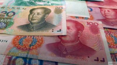 Инвестиции Китая помогут мировой экономике преодолеть коронакризис
