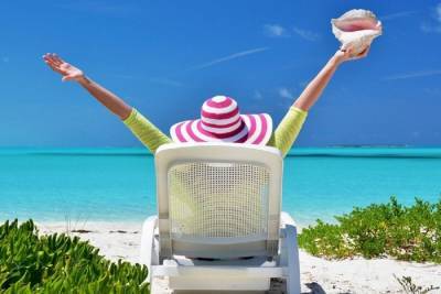 Думайте о выходных как об отпуске, – ученые расказали, как стать счастливее