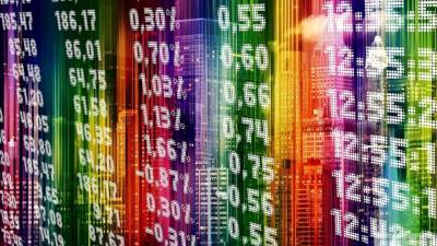 Ключевые индексы Нью-Йоркской фондовой биржи увеличились на торгах