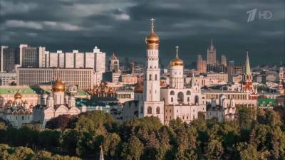 Россия признана лучшим культурным туристическим направлением года