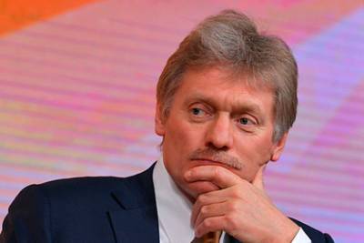 Кремль допустил участие посла России в инаугурации Байдена