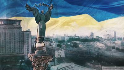 Елена Панина - Депутат Панина заявила, что Украина теряет свой суверенитет - polit.info - США - Украина - Киев