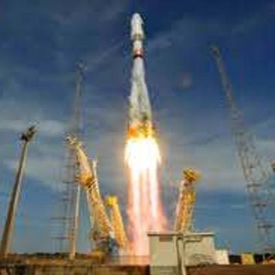 Запуск ракеты-носителя "Союз-СТ-А" перенесен на сутки
