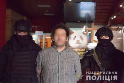 Правоохранители на Киевщине задержали серийного насильника