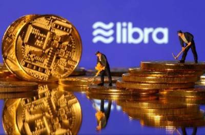 Facebook запустит собственную криптовалюту Libra в начале 2021 года, – FT