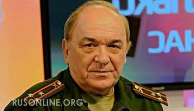 Украина будет разбита: Полковник запаса Баранец предупредил Украину