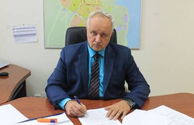 В Свердловской области застрелен высокопоставленный чиновник
