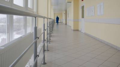 В Астраханской области достроили два многофункциональных медицинских центра