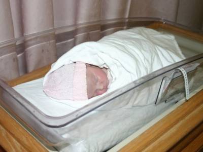 Коронавирус за неделю убил целую семью в Петербурге — выжил только новорожденный