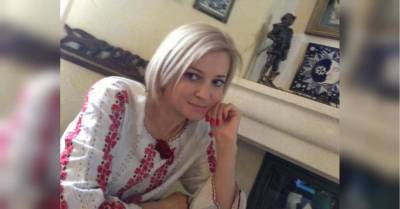 Поклонская наперекор Володину встала на защиту Украины: «Она тоже...