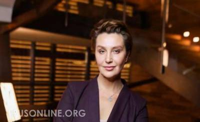 Известная украинская телеведущая и актриса впечатлила своей речью о Донбассе (ВИДЕО)