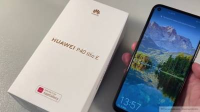 Пользователи смартфонов Huawei теперь могут обновиться на EMUI 11
