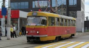 Волгоградцы добились внимания прокуратуры к проблеме сохранения трамвайного маршрута