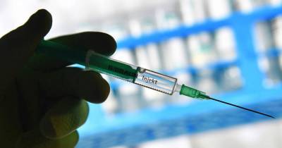 Британские эксперты оценили эффективность вакцины "Спутник V"