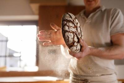 Сдержать цены на хлеб пытаются пекари Хабаровского края