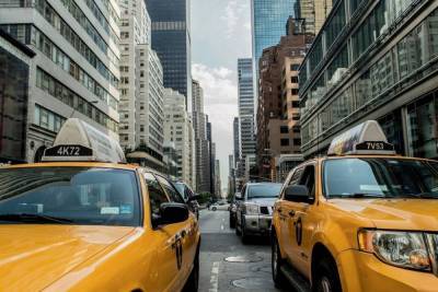 Агрегаторы такси и каршеринга смогут проверять права онлайн
