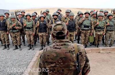 «Ничего еще на закончено»: Армению втягивают в новую войну