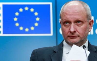 Посол ЕС в Украине назвал Голодомор преступлением против украинского народа