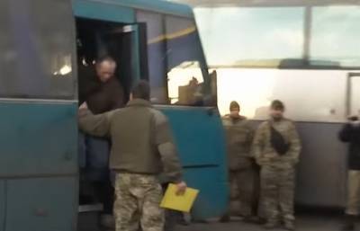 Переговоры по Донбассу: обмен пленными не состоится, СМИ