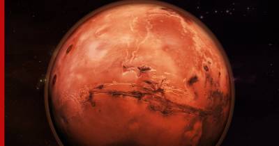 Ученые воссоздали марсианскую почву, чтобы попытаться вырастить овощи