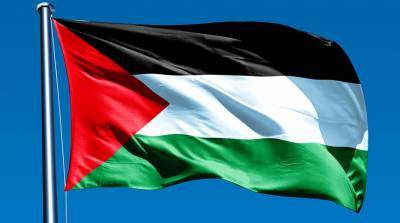 Лукашенко поздравил Аббаса с Международным днем солидарности с палестинским народом