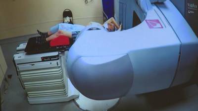 Онкодиспансер на Сахалине оборудовали новейшим аппаратом лучевой терапии