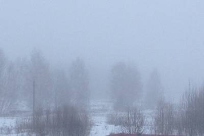 Оренбуржцев ждет аномальное похолодание и туман
