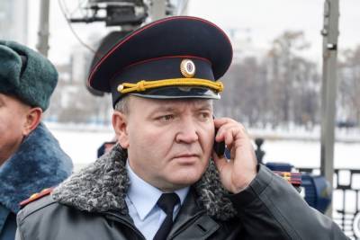 Свердловская полиция объяснила жесткое задержание женщины-водителя «Тойоты»