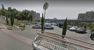 Жители Сочи лишились бесплатной "олимпийской" парковки
