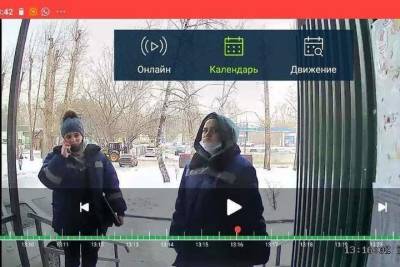 Липовые сотрудники «Горводканала» объявились в Новосибирске и ходят по домам. Видео