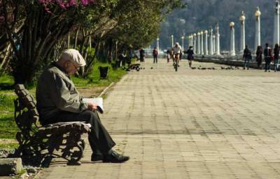 В России в 2021 году проведут масштабную проверку пенсионеров на предмет скрытых доходов