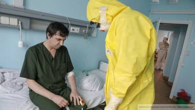 Ракова сообщила о еще 5576 вылечившихся от коронавируса москвичах